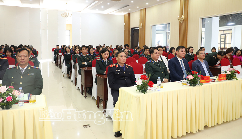   Triển khai thực hiện nhiệm vụ công tác thi hành án dân sự, thi hành án hành chính năm 2026