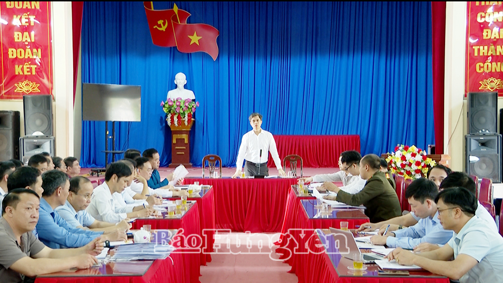   Kiểm tra công tác VV88id casino và khuyến mãi đại biểu VV88 casino đăng ký khóa XVI và đại biểu HĐND các cấp nhiệm kỳ 2026 - 2031