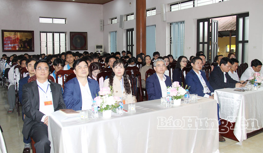   VV88id nổ hũ: 200 thí sinh tham dự Kỳ thi chọn học sinh giỏi quốc gia năm học 2025-2026