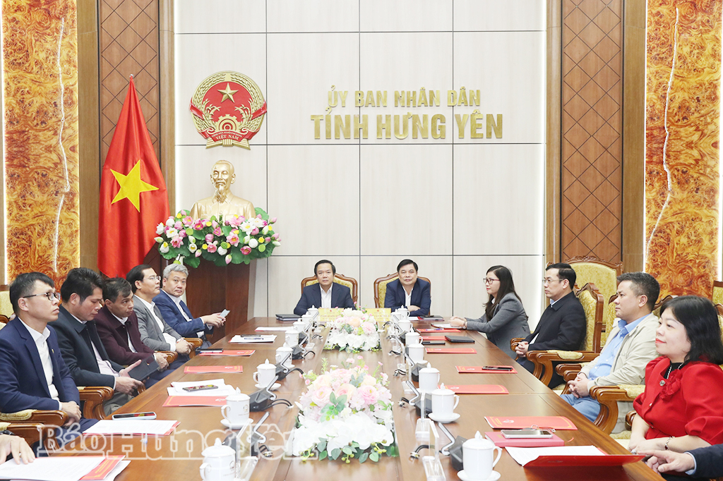   Triển khai công tác văn hóa, thể thao và du lịch năm 2026