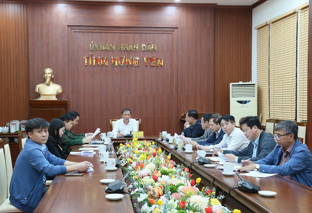   Ban Chỉ đạo Quốc gia về chống khai thác hải sản bất hợp pháp, không báo cáo và không theo quy định họp Phiên thứ 28