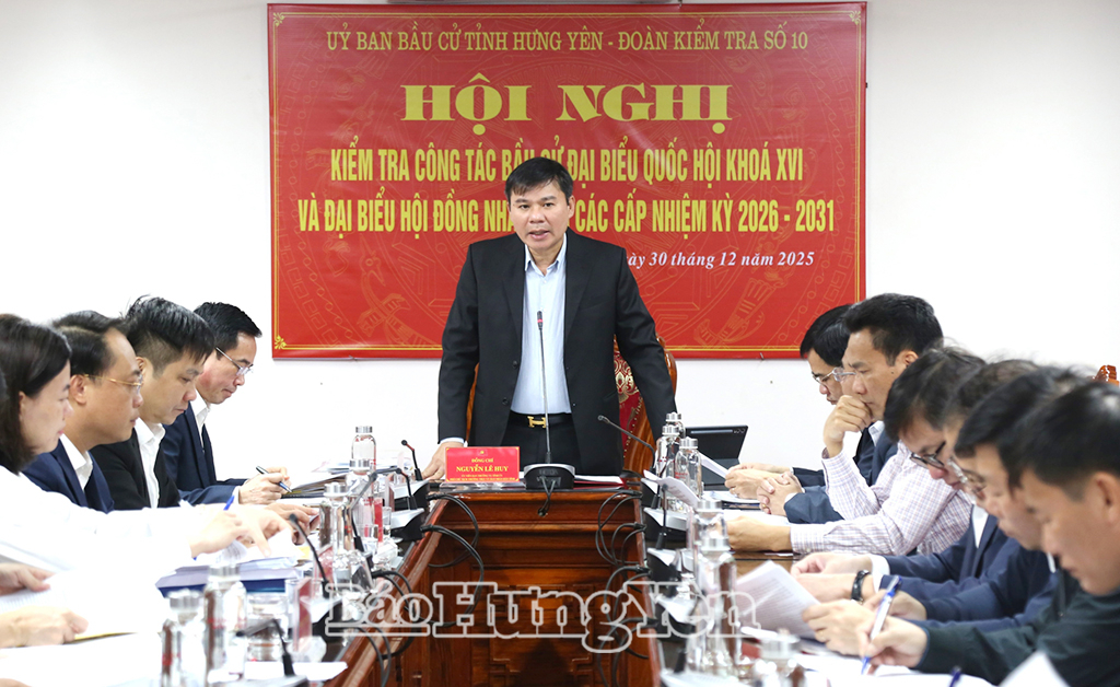   Kiểm tra công tác chuẩn bị VV88id casino và khuyến mãi tại các địa phương