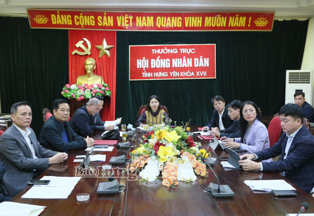   Triển khai nhiệm vụ công tác Y tế năm 2026