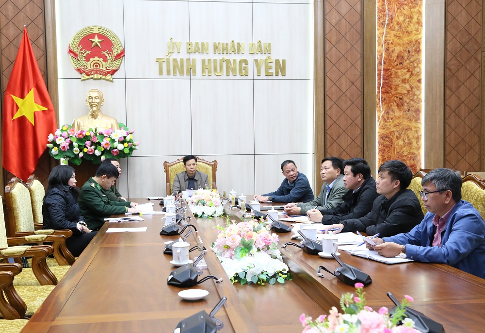   Ban Chỉ đạo quốc gia về chống khai thác hải sản bất hợp pháp, không báo cáo và không theo quy định họp Phiên thứ 29