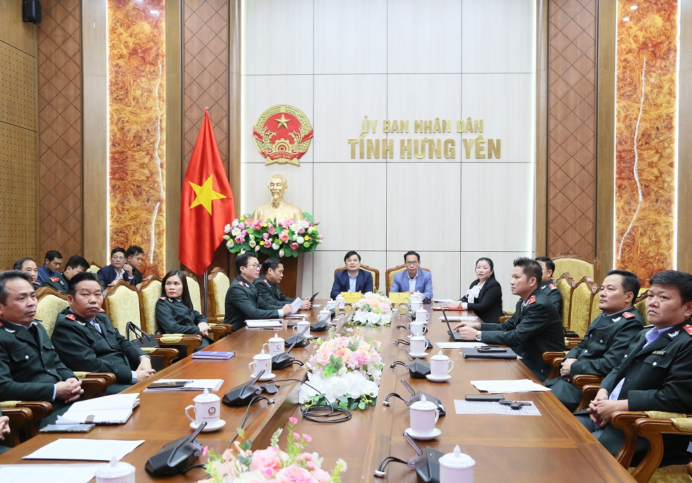   Ngành Thanh tra triển khai nhiệm vụ công tác năm 2026