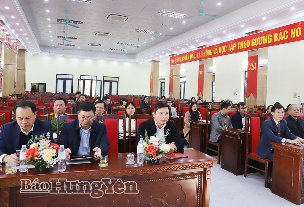   Ra quân Tổng điều tra kinh tế năm 2026