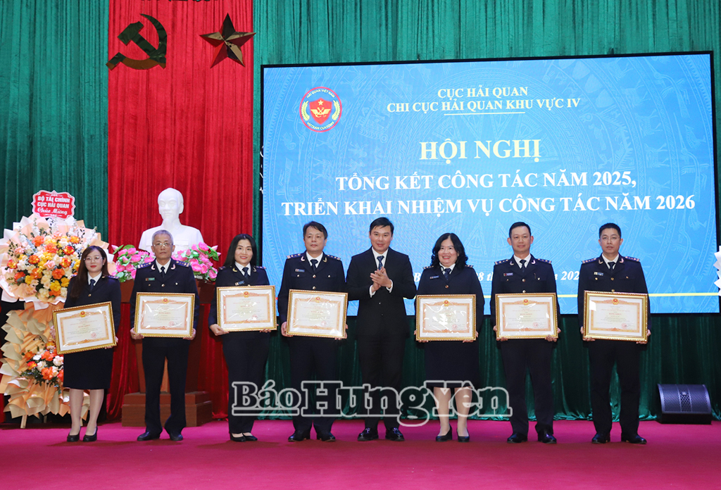   Chi cục Hải quan khu vực IV: Đẩy mạnh các giải pháp tăng thu VV88 it com cá cược trực tuyến VV88bet nhận code miễn phí