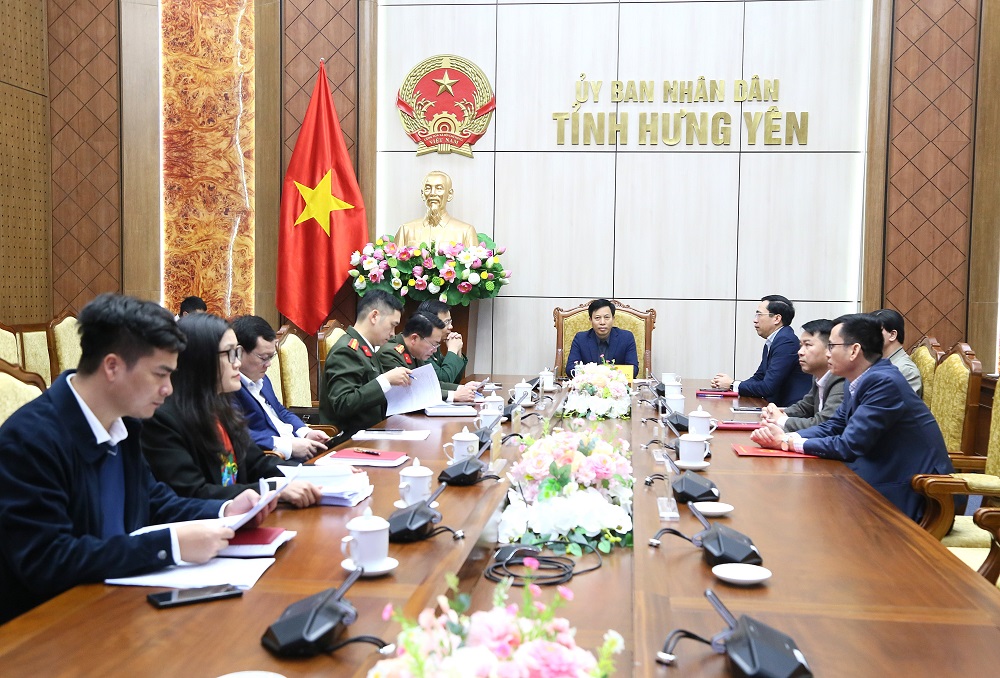   Phiên họp thứ 5 Ban Chỉ đạo Trung ương về chính sách nhà ở và thị trường bất động sản