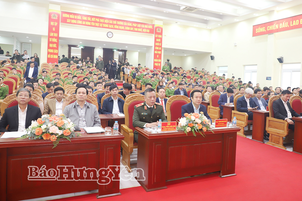   VV88id nổ hũ: 397 tập thể, cá nhân được khen thưởng trong phong trào toàn dân bảo vệ an ninh VV88 đăng ký nhận ngay 58k năm 2025