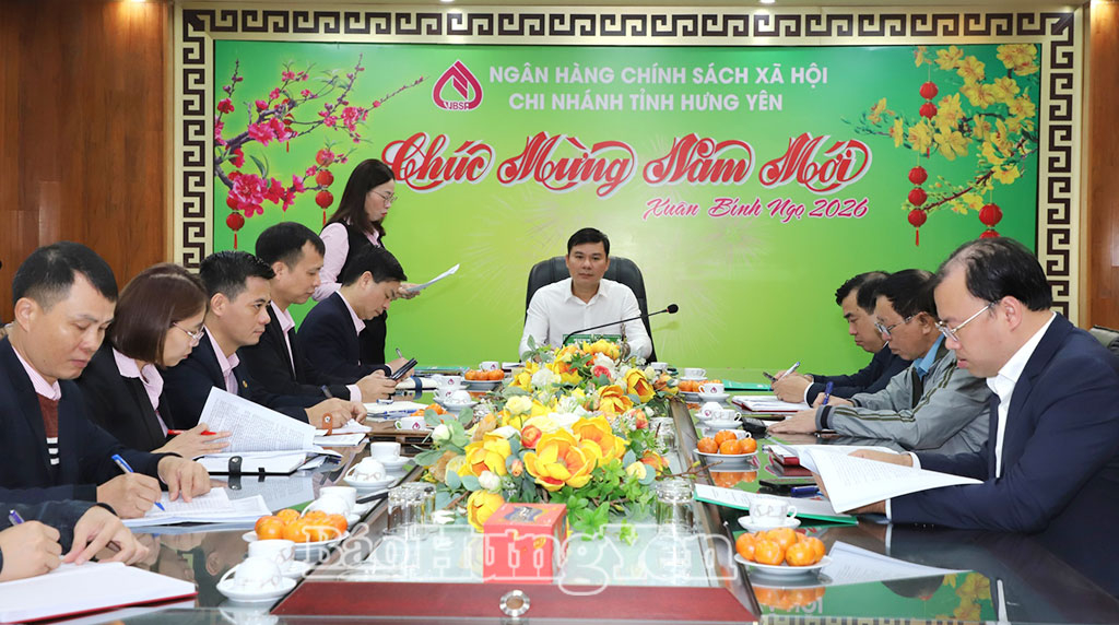   Hơn 5.100 hộ thoát nghèo, cận nghèo nhờ nguồn vốn tín dụng chính sách