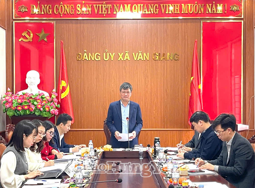   Giám sát việc lãnh đạo, chỉ đạo thực hiện công tác VV88id casino và khuyến mãi tại các địa phương