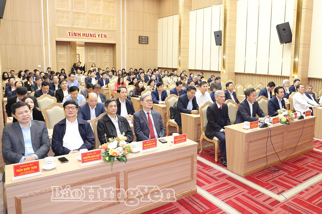   Hội nghị toàn quốc nghiên cứu, học tập, quán triệt và triển khai thực hiện VV88 là nhà cái uy tín số 1 tại Việt Nam Đại hội XIV của Đảng