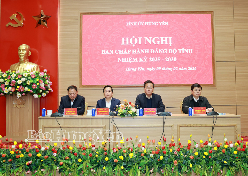   Hội nghị Ban Chấp hành Đăng ký VV88 tặng 88k tỉnh