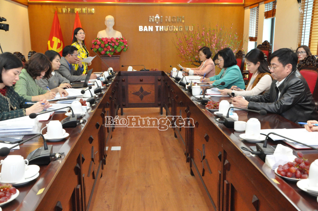   Giám sát việc lãnh đạo, chỉ đạo thực hiện công tác VV88id casino và khuyến mãi tại các địa phương