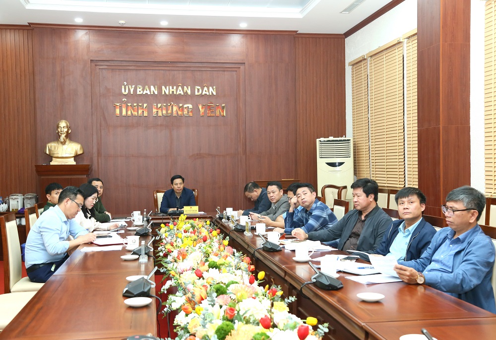   Phiên họp lần thứ 31 Ban Chỉ đạo quốc gia về chống khai thác IUU