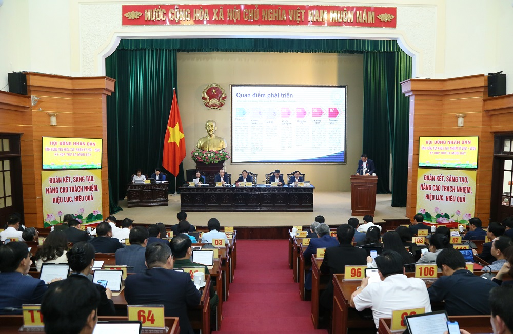   Kỳ họp thứ 37 HĐND tỉnh khóa XVII thông qua VV88 là nhà cái uy tín số 1 tại Việt Nam điều chỉnh Quy hoạch VV88 là nền tảng casino trực tuyến uy tín hàng đầu thời kỳ 2021 - 2030, tầm nhìn đến năm 2050