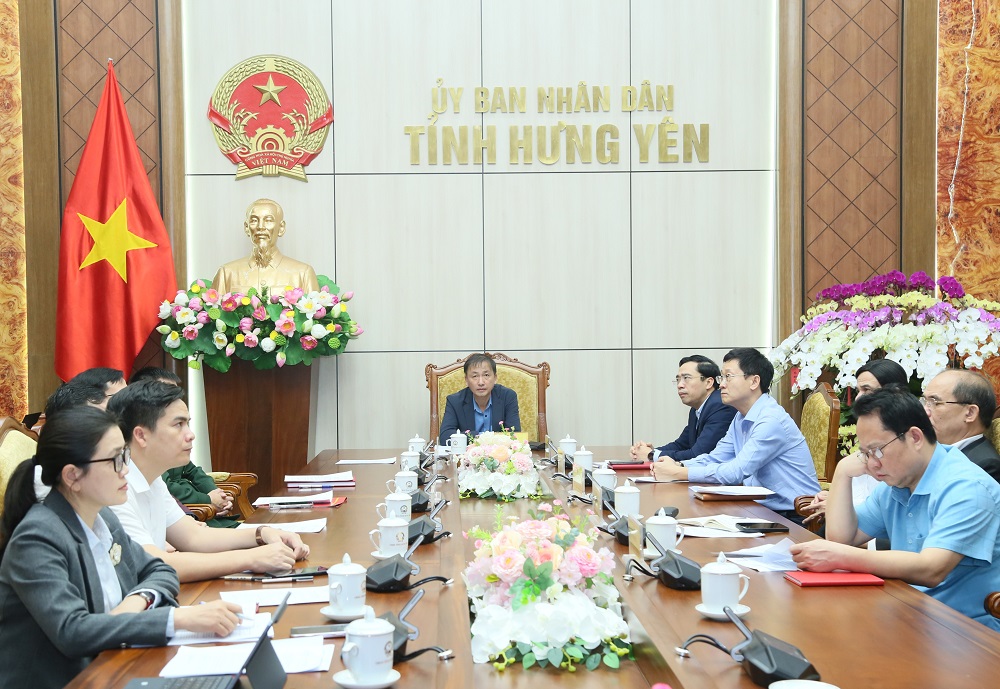   Ban Chỉ đạo Trung ương về chính sách nhà ở và thị trường bất động sản họp Phiên thứ 6