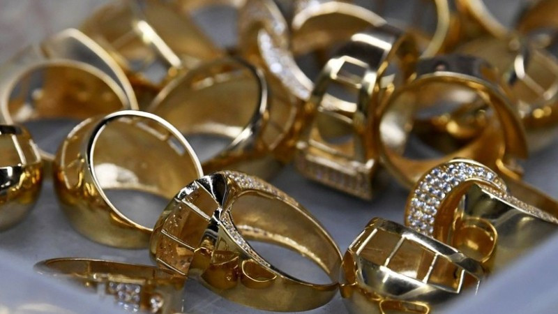   Thổ Nhĩ Kỳ lên kế hoạch nâng sản lượng khai thác vàng