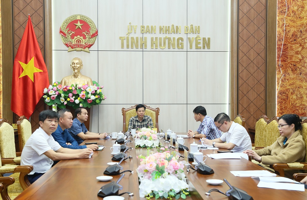   Phiên họp thứ 7 Ban Chỉ đạo các công trình, dự án quan trọng quốc gia lĩnh vực đường sắt