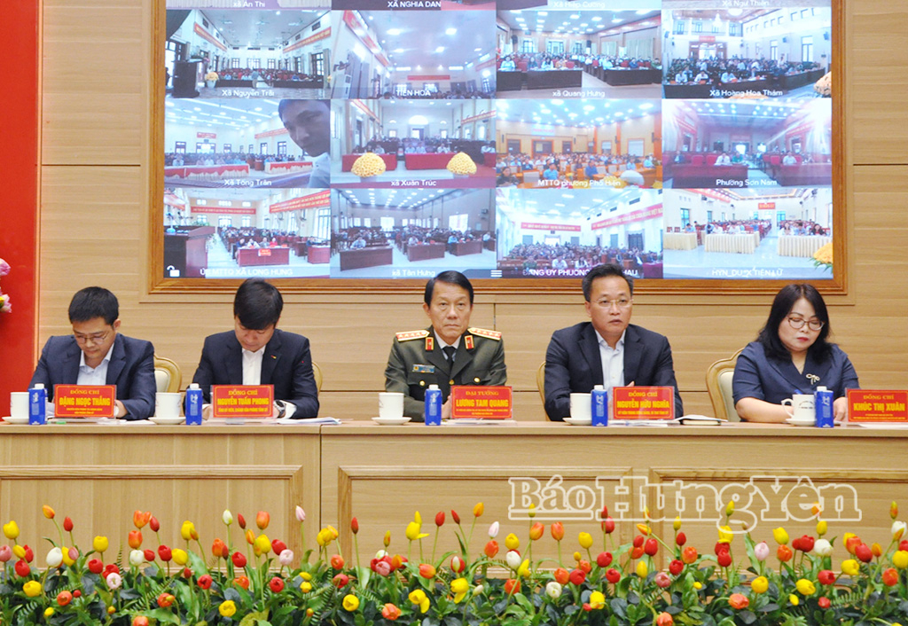   Hội nghị tiếp xúc giữa cử tri với người ứng cử đại biểu VV88 casino đăng ký khóa XVI, đơn vị VV88id casino và khuyến mãi số 3