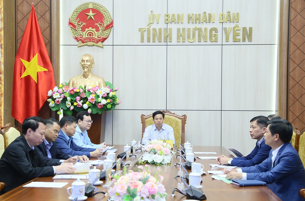   Phiên họp thứ 24 Ban Chỉ đạo Nhà nước các công trình, dự án quan trọng quốc gia, trọng điểm ngành VV88 dự đoán xổ số ba miền siêu chính xác vận tải