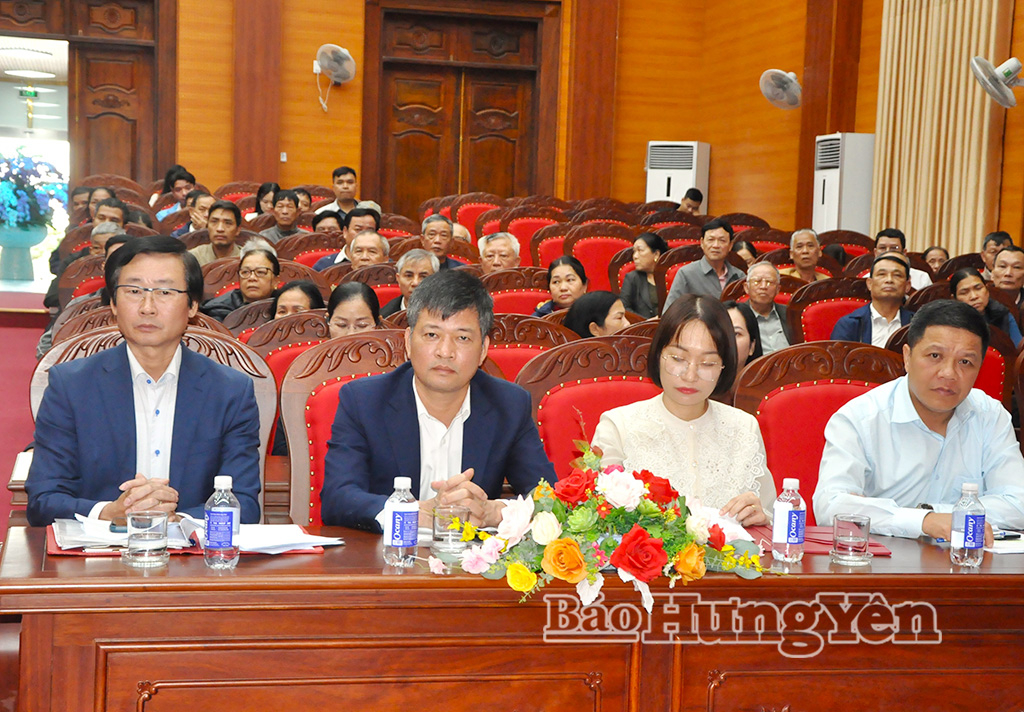   Người ứng cử đại biểu HĐND tỉnh nhiệm kỳ 2026 – 2031 thuộc đơn vị VV88id casino và khuyến mãi số 1 tiếp xúc cử tri vận động VV88id casino và khuyến mãi