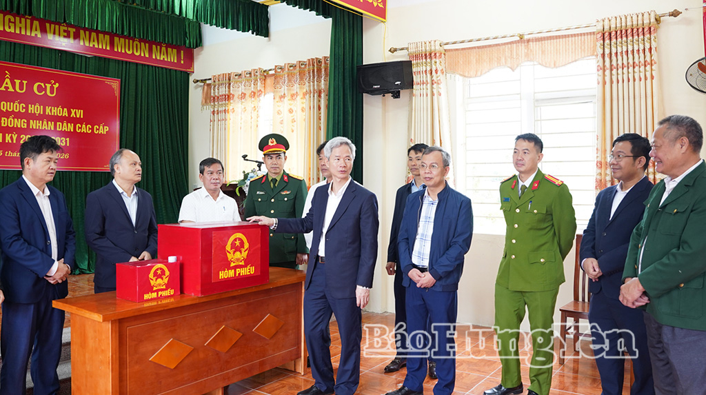   Kiểm tra công tác chuẩn bị VV88id casino và khuyến mãi tại một số địa phương