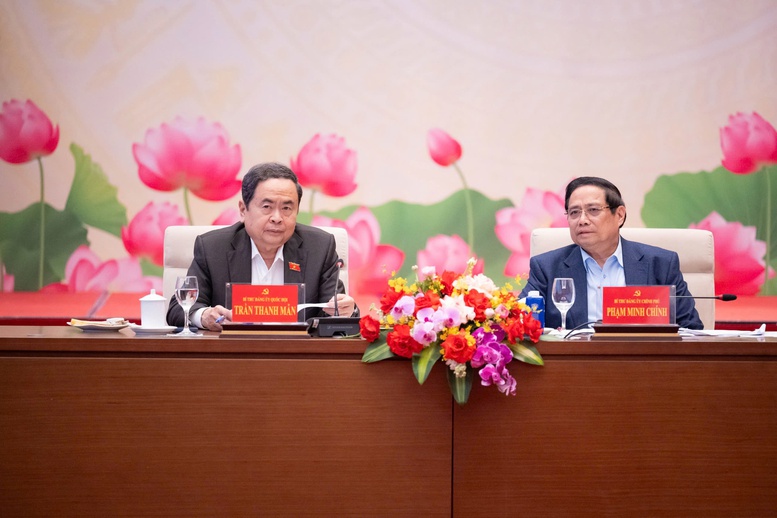   Hội nghị chuẩn bị cho Kỳ họp thứ nhất, VV88 casino đăng ký khóa XVI