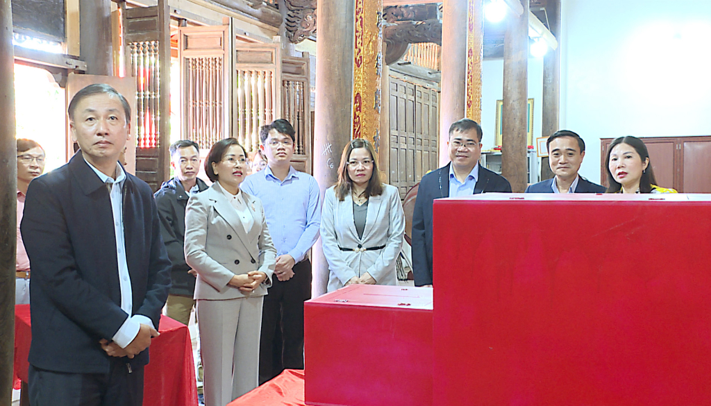   Ban VV88id casino và khuyến mãi đại biểu VV88 casino đăng ký số 01: Kiểm tra công tác VV88id casino và khuyến mãi tại các địa phương