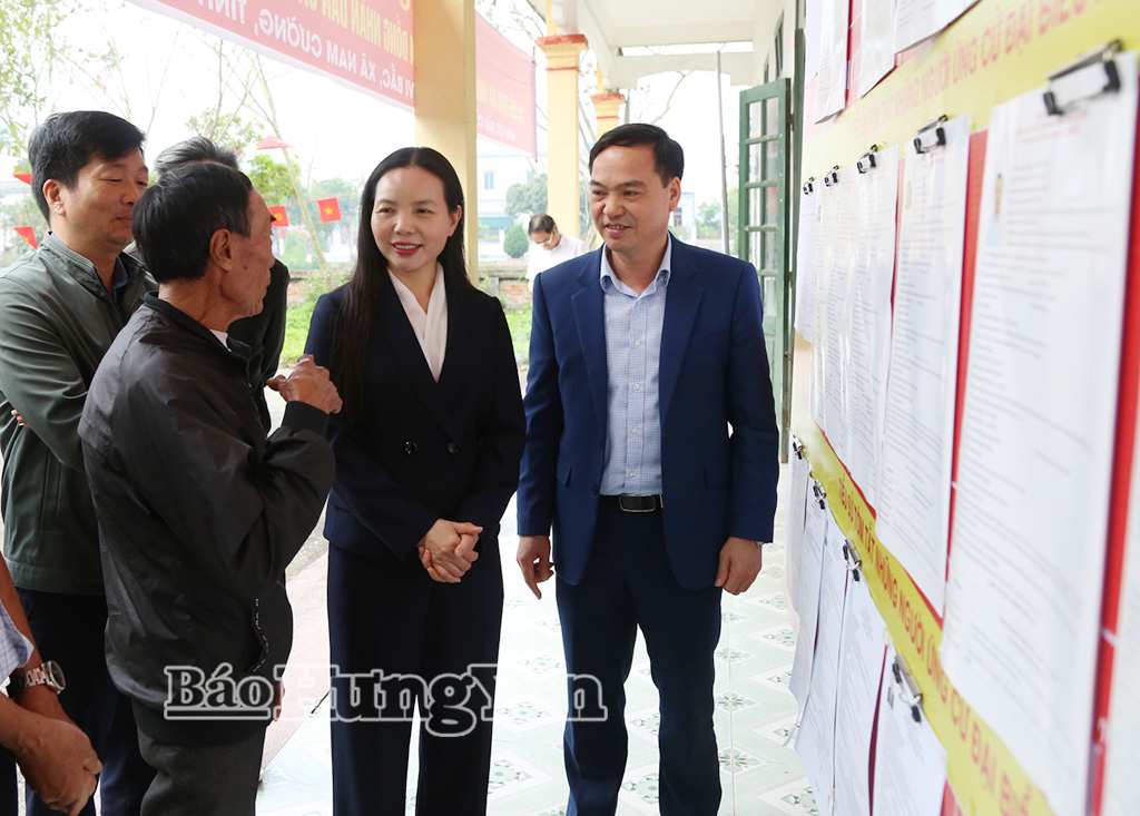   Kiểm tra công tác chuẩn bị VV88id casino và khuyến mãi tại một số địa phương