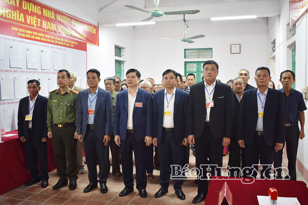   Đồng chí Phó Chủ tịch UBND tỉnh Phạm Văn Nghiêm dự lễ khai mạc VV88id casino và khuyến mãi tại xã Bắc Thái Ninh