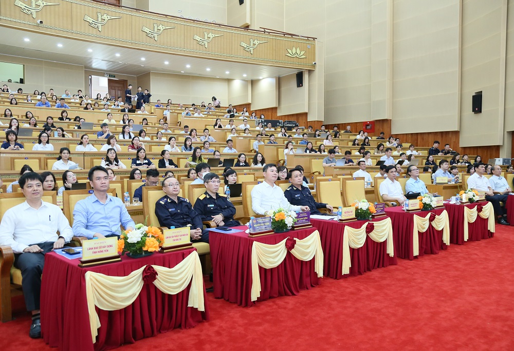   Hội nghị đối thoại với VV88 it com thể thao, live casino, slot, bắn cá, xổ số xuất nhập khẩu năm 2026