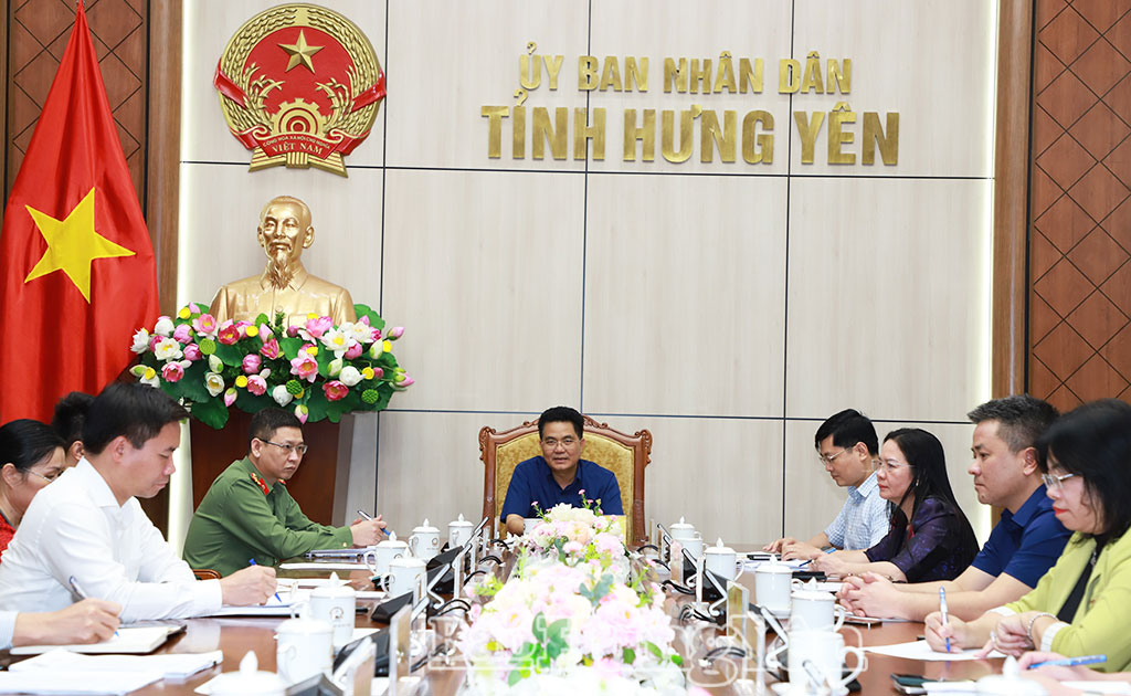   Cần có giải pháp đột phá trong lĩnh vực khoa học, công nghệ, đổi mới sáng tạo, chuyển đổi số và Đề án 06