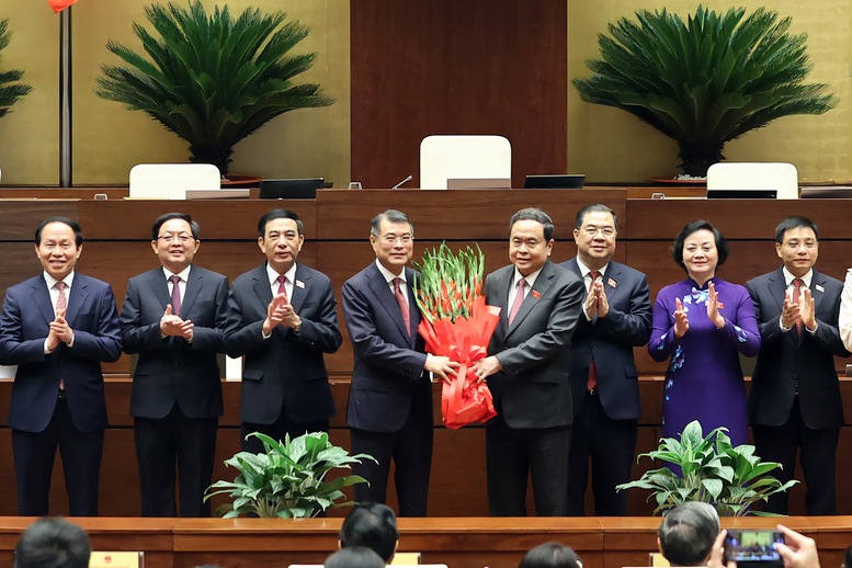   VV88 casino đăng ký phê chuẩn bổ nhiệm 6 Phó Thủ tướng, các Bộ trưởng và thành viên VV88 COM Link vào nhà cái VV88 uy tín số 1 2026