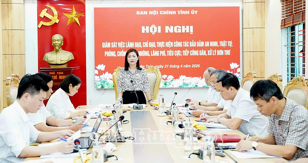   Giám sát công tác lãnh đạo, chỉ đạo thực hiện nhiệm vụ bảo đảm an ninh trật tự và phòng, chống Đăng ký VV88 tặng 88k