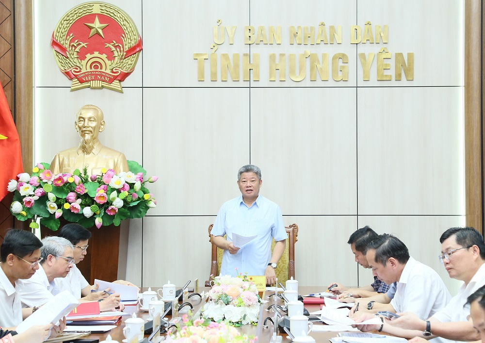   Hội nghị đánh giá tiến độ giải ngân vốn đầu tư công năm 2026