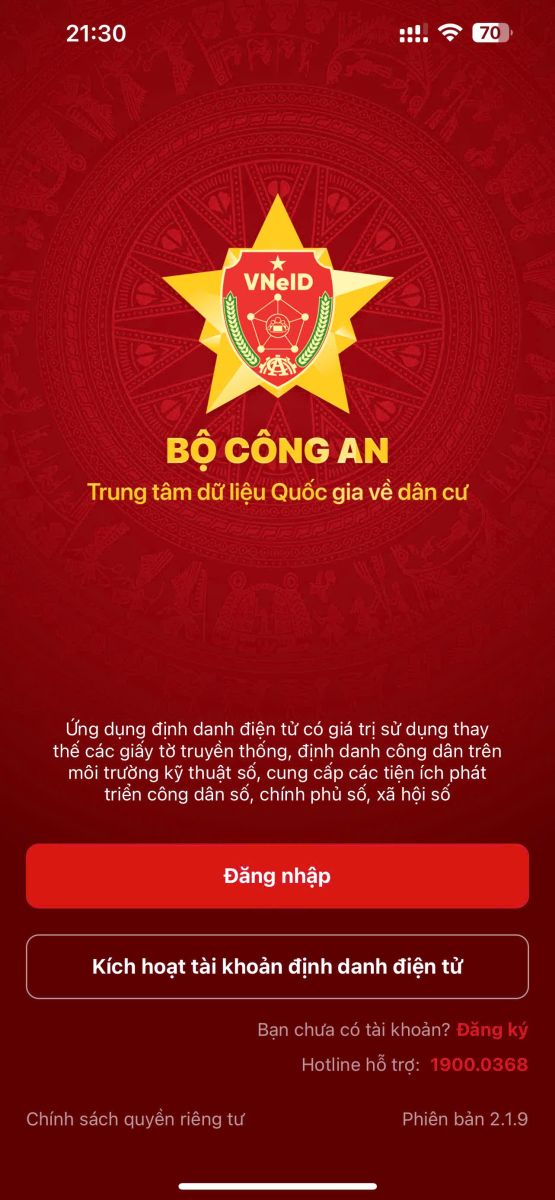   Chung tay cứu trợ khẩn cấp đồng bào bị ảnh hưởng bởi lũ lụt trên nền tảng ứng dụng VNeID