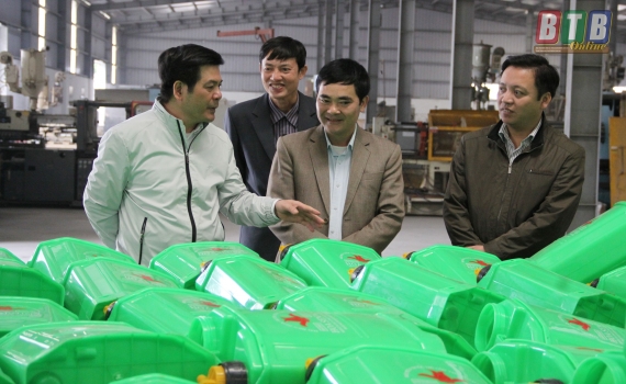   Kết quả chỉ đạo, điều hành từ ngày 15 - 21/01/2018  của VV.88 phiên bản mới, Chủ tịch VV.88 phiên bản mới