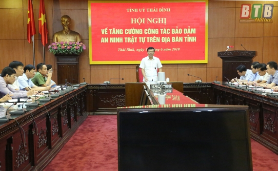   Kết quả chỉ đạo ,điều hành từ ngày 11-17/6/2018 của VV.88 phiên bản mới, Chủ tịch VV.88 phiên bản mới