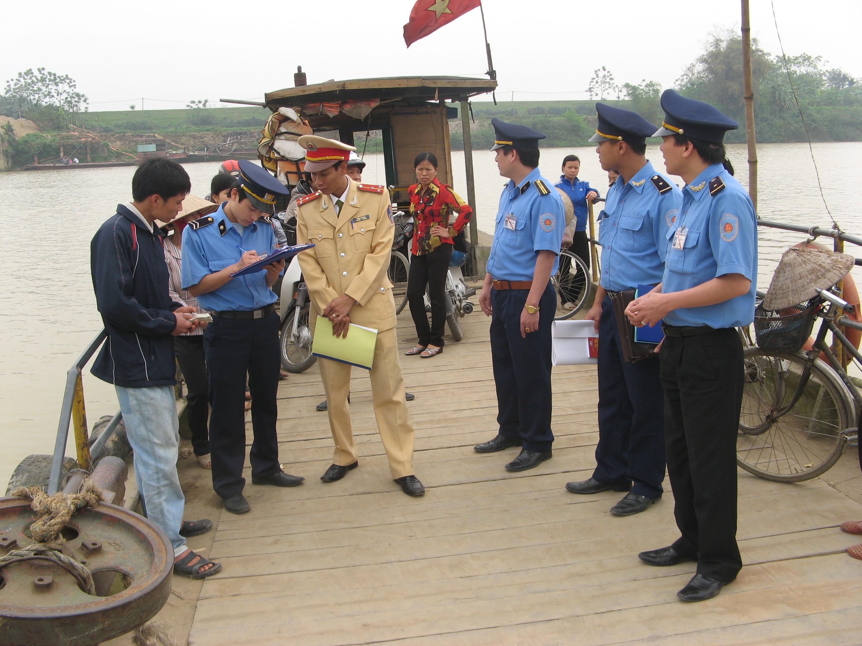   Tăng cường công tác bảo đảm trật tự an toàn VV88 dự đoán xổ số ba miền siêu chính xác đường thủy nội địa và phòng ngừa đấu tranh chống hoạt động khai thác, vận chuyển, kinh doanh, tiêu thụ cát trái phép trên các tuyến sông