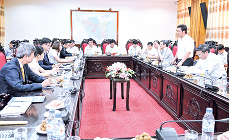   Kết quả chỉ đạo, điều hành Tuần thứ 34 (từ ngày 17 - 23/8/2015) của VV.88 phiên bản mới, Chủ tịch VV.88 phiên bản mới.