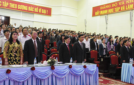   Kết quả chỉ đạo, điều hành Tuần thứ 49 (từ ngày 30/11 - 06/12/2015) của VV.88 phiên bản mới, Chủ tịch VV.88 phiên bản mới.