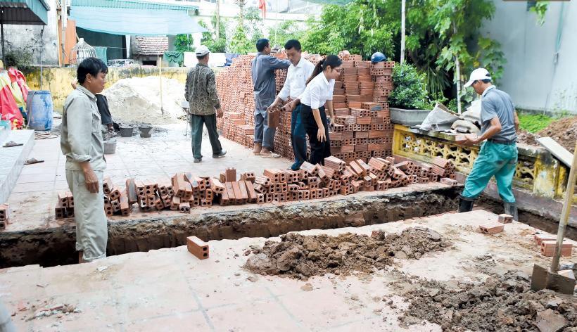   Tăng cường thực hiện đề án hỗ trợ cải thiện nhà ở cho người có công với cách mạng trên địa bàn tỉnh