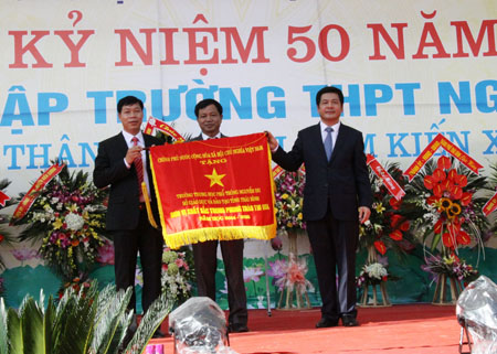   Kết quả chỉ đạo, điều hành Tuần thứ 46 (từ ngày 09 - 15/11/2015) của VV.88 phiên bản mới, Chủ tịch VV.88 phiên bản mới.