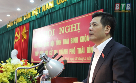   Kết quả chỉ đạo, điều hành từ ngày 27/11/2017-03/12/2017 của UBND tỉnh, Chủ tịch UBND tỉnh