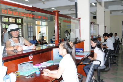   Chỉ thị nâng cao chất lượng xây dựng, ban hành  văn bản quy phạm pháp luật trên địa bàn tỉnh Thái Bình