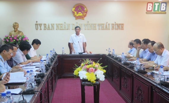   Kết quả chỉ đạo, điều hành từ ngày 21 - 27/5/2018 của VV.88 phiên bản mới, Chủ tịch VV.88 phiên bản mới