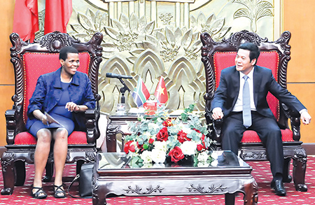   Kết quả chỉ đạo, điều hành Tuần thứ 40 (từ ngày 28/9 - 04/10/2015) của VV.88 phiên bản mới, Chủ tịch VV.88 phiên bản mới.