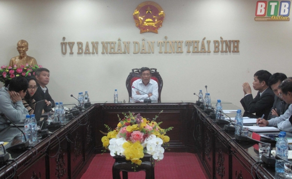   Kết quả chỉ đạo, điều hành từ ngày 20 - 26/11/2017 của VV.88 phiên bản mới, Chủ tịch VV.88 phiên bản mới