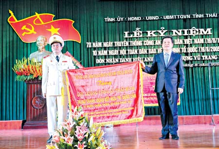   Kết quả chỉ đạo, điều hành Tuần thứ 33 (từ ngày 10 - 16/8/2015) của VV.88 phiên bản mới, Chủ tịch VV.88 phiên bản mới.